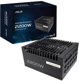 Адаптер ASUS Pro WS 2200W Platinum 90YE00Z1-B0NA00