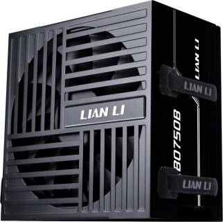Адаптер Lian Li RB0750B 750W Black G9P.RB0750B.B000.EU