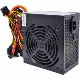 Блок питания QUBE QBC-GPG-750W-80G