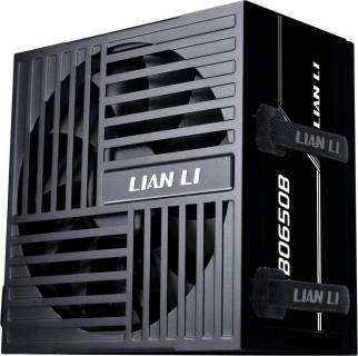 Адаптер Lian Li RB0650B 650W Black G9P.RB0650B.B000.EU