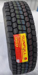Шина Sunfull HF533 315/80 R22.5 156/152L