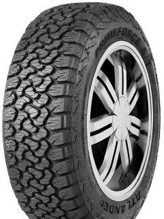 Шина Atlander PrimeForce A/T 265/60 R18 114H XL