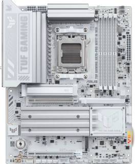 Материнская плата ASUS TUF GAMING X870-PRO WIFI7 W NEO 90MB1NY0-M0EAY0