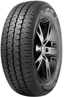 Шина Sunfull SF-05 195/75 R16C 110/108R