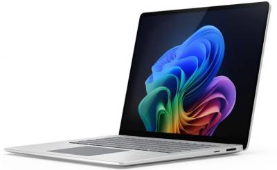 Ноутбук Microsoft Surface Laptop (7th Edition) Platinum EP2-21489