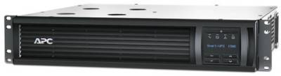 ИБП APC Smart-UPS 1500VA SMT1500RMI2U