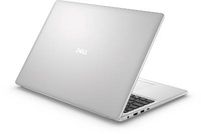Ноутбук Dell 16 Laptop (DC16251) Platinum Silver DC16251_RPLU-R_002