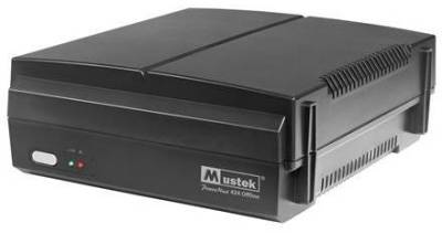 ИБП Mustek 400VA POWERAGENT 424OFFL 98-927-20000