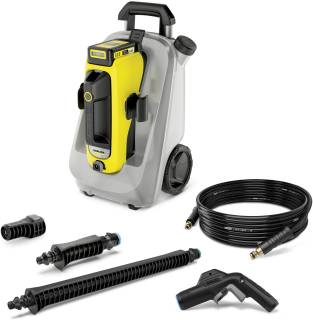 Минимойка Karcher OC 6-18 Premium Battery Set 1.328-521.0
