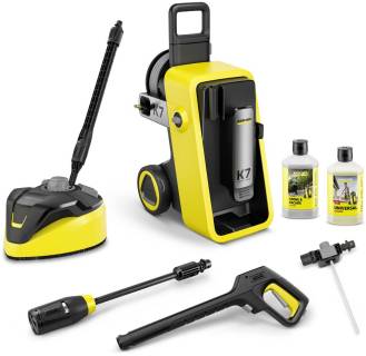 Аппарат Karcher K 7 Comfort Premium Home 1.317-503.0