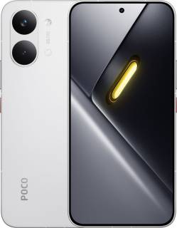 Смартфон Xiaomi Poco X8 Pro Max 12/256GB White