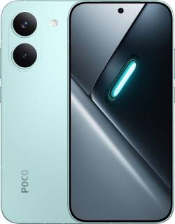 Смартфон Xiaomi Poco X8 Pro 8/256GB Green