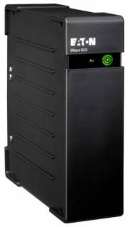 ИБП Eaton Ellipse ECO 650VA EL650USBDIN