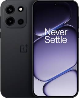 Смартфон OnePlus Turbo 6 12/256GB Black