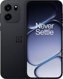 Смартфон OnePlus Turbo 6V 12/256GB Black