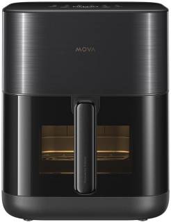 Фритюрница Mova AeroChef FD10s Pro Black VFF12A-BL-S