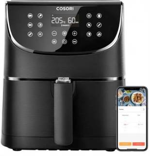 Фритюрница Cosori Smart CS158-AF-RXB KAAPAFCSSEU0017