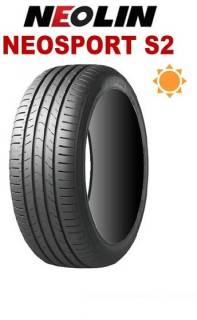 Шина Neolin NeoSport S2 275/45 R20 110Y XL