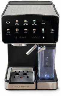 Кофеварка Grunhelm GEC003AMC