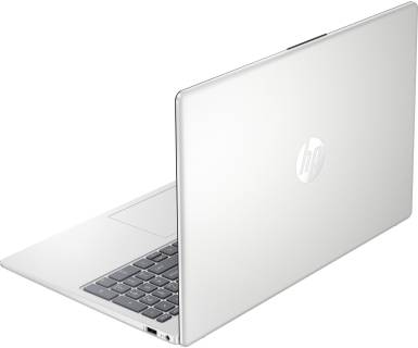 Ноутбук HP Laptop 15-fc0002nw Natural silver CX4P3EA