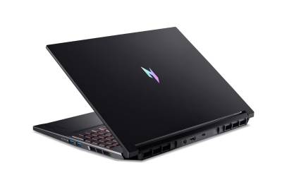Ноутбук Acer Nitro V 16 AI ANV16-42-R0BK Black NH.QYXET.00A