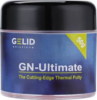 Термоинтерфейс GELID GN-Ultimate Thermal Putty 50g TN-GN10-02