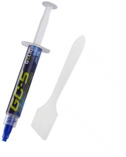 Термоинтерфейс GELID GC-5 THERMAL PASTE 3.5g TC-GC-05