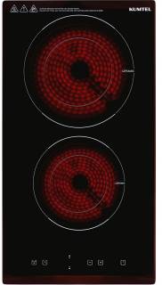 Варочная поверхность Kumtel HV3-02