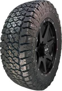 Шина Federal Xplora A/T 265/65 R17 120/117R