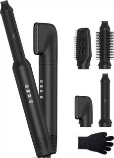 Плойка INSPIRE WT-640 5in1 Black