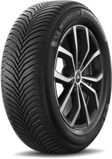 Шина Michelin CrossClimate 2 SUV 255/40 R20 101W XL