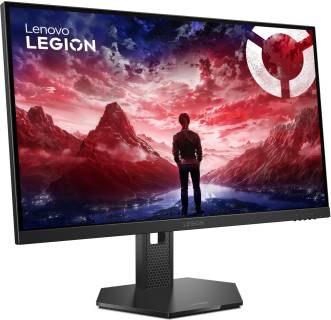 Монитор Lenovo Legion 27Q-10 Raven Black 2025 68C6GAC4UA