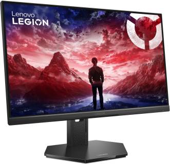 Монитор Lenovo Legion 25-10 Monitor Eclipse Black 2025 67D4GAC3UA