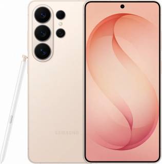 Смартфон Samsung Galaxy S26 Ultra 16/1TB Pink Gold SM-S948BZDH