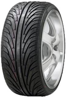 Шина Nankang Ultra Sport NS-II 205/55 R16 91V