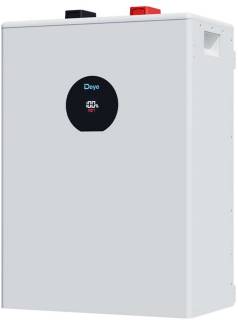 Аккумулятор Deye LiFePO4 LV 51.2V 230Ah 11.8kWh SE-F12-C