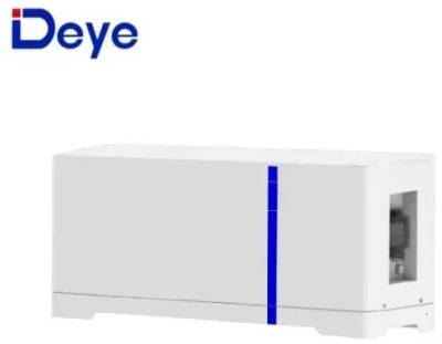 Аккумулятор Deye LiFePo4 for АІО AI-W5.1-B