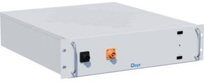 Аккумулятор Deye BOS-G PRO LiFePO4 HV 51.2v 100AH 5.12kwh no BMS BOS-G-Pack5.1