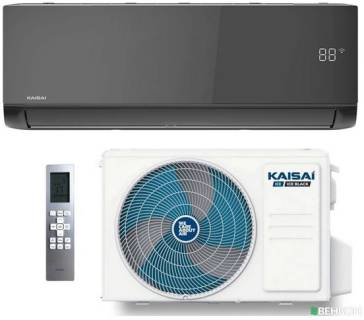 Кондиционер Kaisai KLB– 24KRHI/KLWB-24HRHO