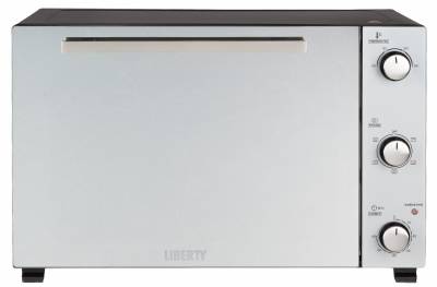 Духовка Liberty DC-260GMB