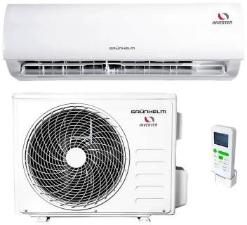 Кондиционер Grunhelm GAC-24GH-INV32