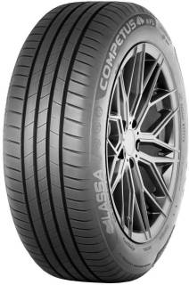 Шина Lassa COMPETUS H/P 3 205/55 R19 97V XL