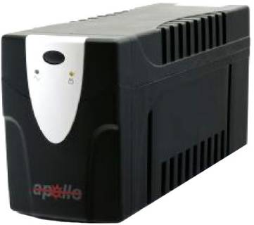 ИБП Apollo 1150DJ/1500VA