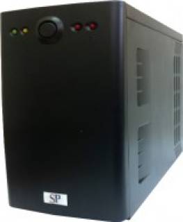 ИБП SuperPower VT Pro 1500