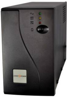 ИБП LogicPower U650VA LP1079