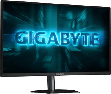 Монитор Gigabyte GO27Q24 Gaming Monitor