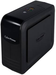 ИБП CyberPower DX 650VA DX650E