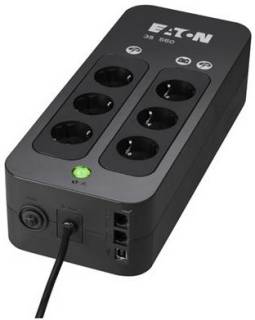 ИБП Eaton 3S 550D 3S550DIN