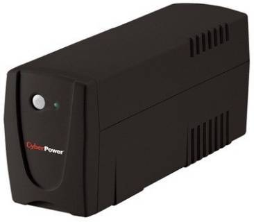 ИБП CyberPower VALUE 1000VA GreenPower VALUE_1000B