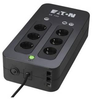 ИБП Eaton 3S 700D 3S700DIN